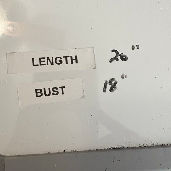 Grace Karin Black Sequin Tank Top Size Large Party y2k New Years - Picture 8 of 9